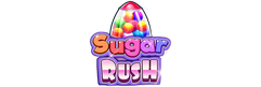 Sugar Rush tragamonedas